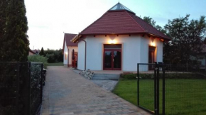 Égrelátó Vendégház
